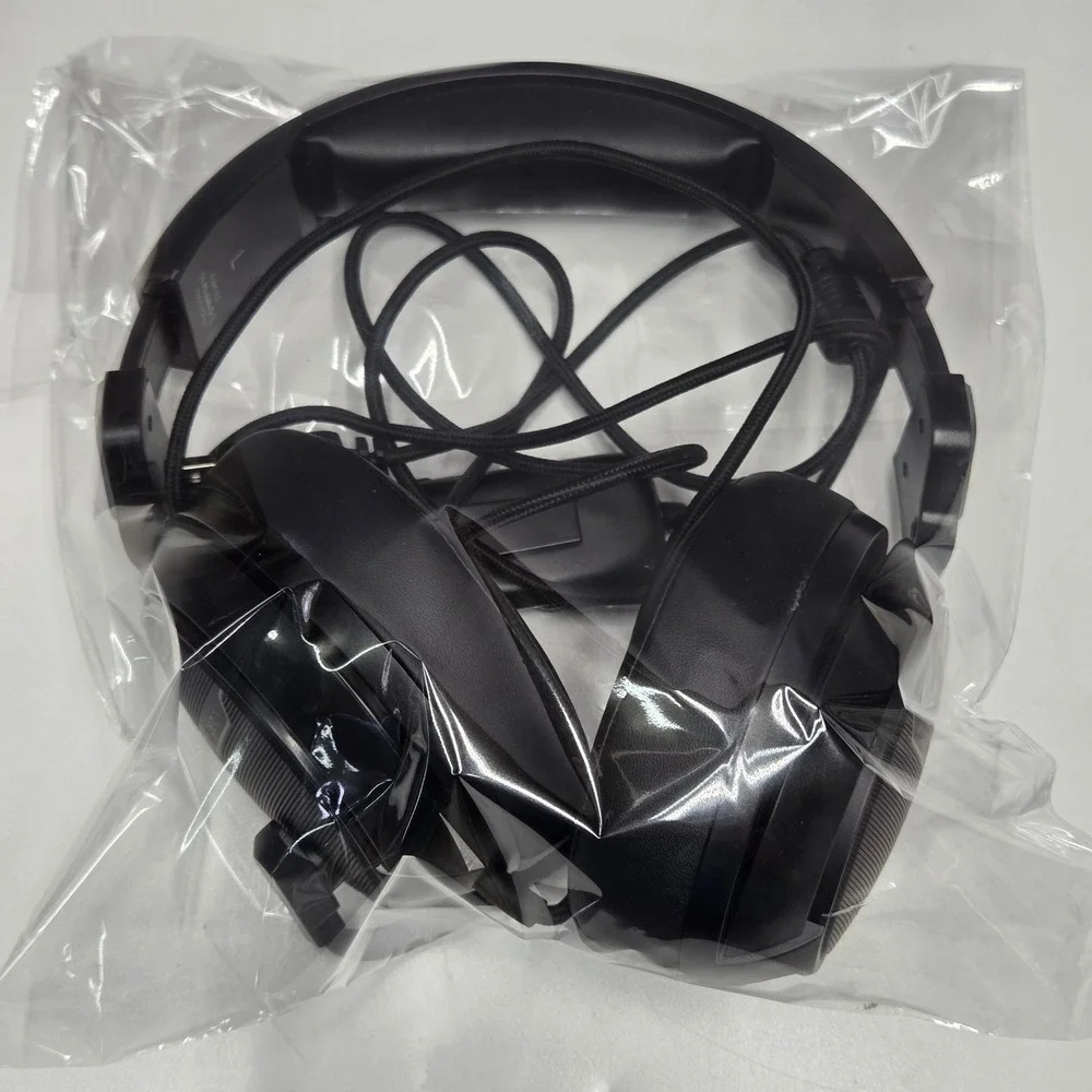 Xiberia V20 USB Pro Gaming Headset for PC-7.1 Surround